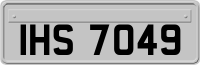 IHS7049