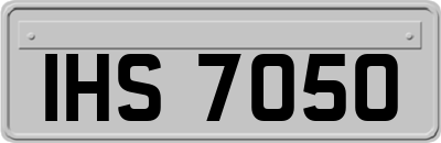 IHS7050