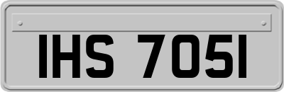 IHS7051