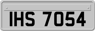 IHS7054