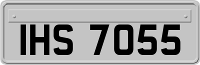 IHS7055