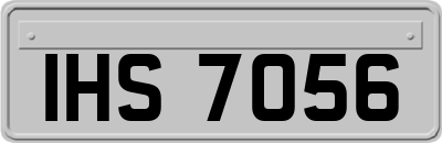 IHS7056