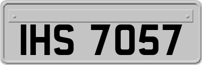 IHS7057