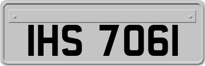IHS7061
