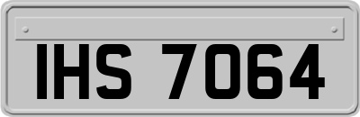 IHS7064