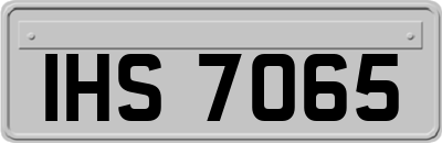 IHS7065