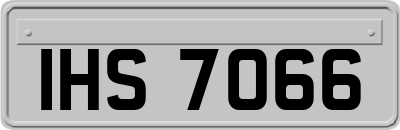 IHS7066