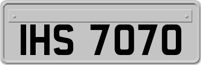 IHS7070