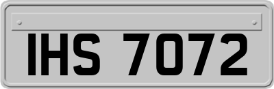 IHS7072