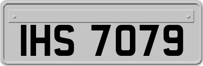 IHS7079
