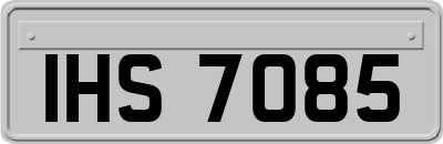 IHS7085