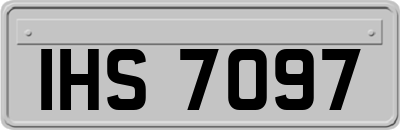 IHS7097