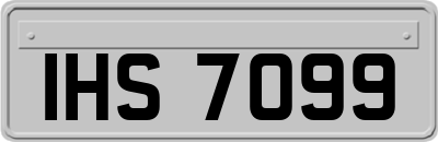 IHS7099