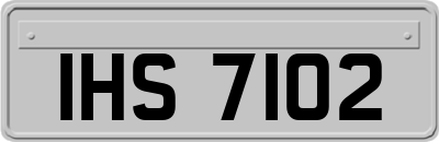 IHS7102