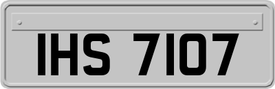 IHS7107
