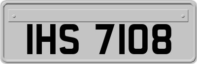 IHS7108
