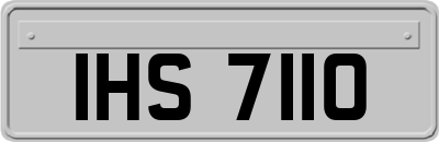 IHS7110