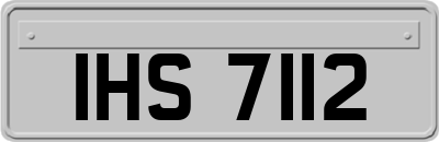 IHS7112