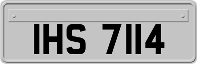 IHS7114