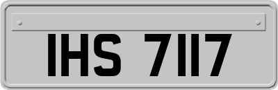 IHS7117