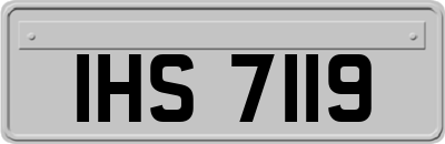 IHS7119