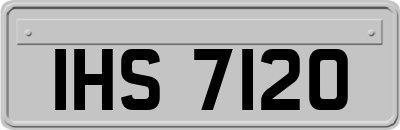 IHS7120