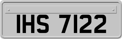 IHS7122