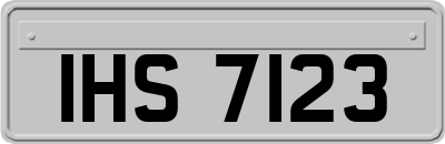 IHS7123