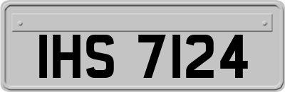 IHS7124
