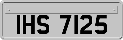 IHS7125