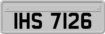 IHS7126