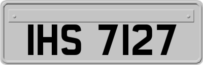 IHS7127