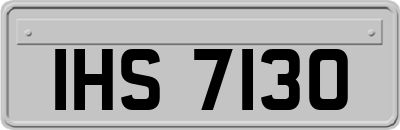 IHS7130