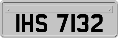 IHS7132