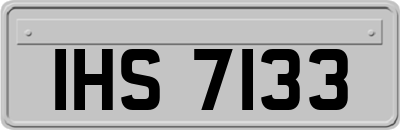 IHS7133