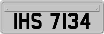 IHS7134