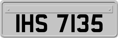 IHS7135
