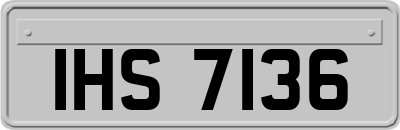 IHS7136