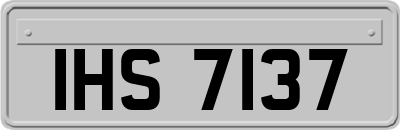 IHS7137
