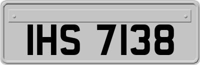 IHS7138