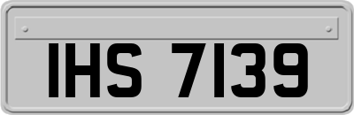 IHS7139