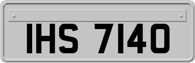 IHS7140