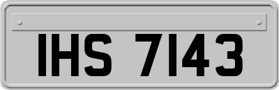 IHS7143