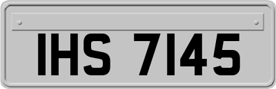 IHS7145