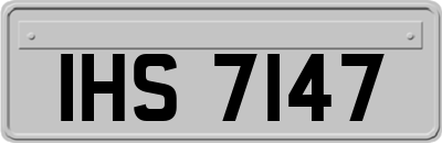 IHS7147