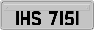 IHS7151