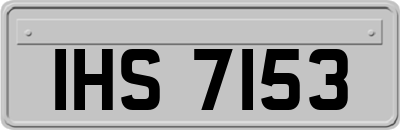 IHS7153