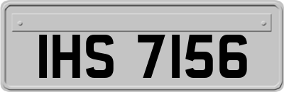 IHS7156