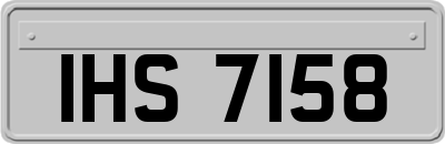 IHS7158