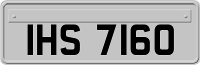 IHS7160